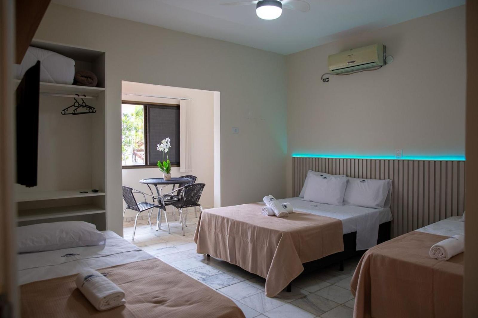 Pousada Sol Da Enseada Guaruja Inn - Piscina Aquecida المظهر الخارجي الصورة