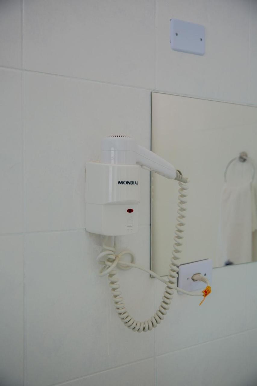 Pousada Sol Da Enseada Guaruja Inn - Piscina Aquecida المظهر الخارجي الصورة
